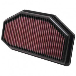 Filtro aria K&N TRIUMPH 1050 Speed Triple 11-15-TB-1011-K&N