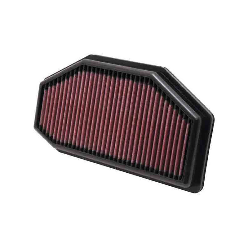 Filtro aria K&N TRIUMPH 1050 Speed Triple ABS 11-15-TB-1011-K&N