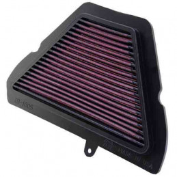 Air filter K&N TRIUMPH 1050 Tiger SE ABS 08-14-TB-1005-K&N