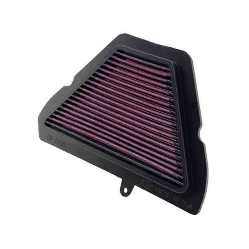 Air filter K&N TRIUMPH 1050 Tiger SE ABS 08-14-TB-1005-K&N