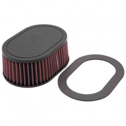 Filtro aria K&N SUZUKI GSX 600 R 96-00-SU-7596-K&N