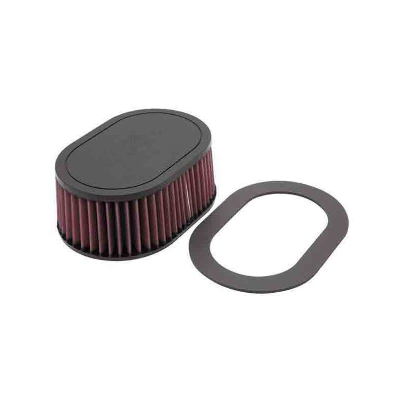 Filtro aria K&N SUZUKI GSX 600 R 96-00-SU-7596-K&N