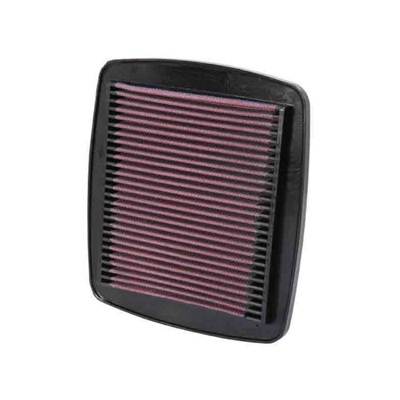 Filtro aria K&N SUZUKI GSX 750 R 92-95-SU-7593-K&N