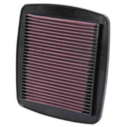 Air filter K&N SUZUKI 600...