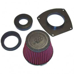 Filtro aria K&N SUZUKI 750 GSX F 89-06-SU-7592-K&N