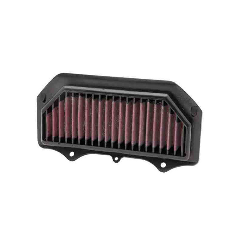 Filtro aria K&N Race SUZUKI GSX 600 R 11-15-SU-7511R-K&N Filtro aria K&N Race SUZUKI GSX 600 R 11-15-SU-7511R-K&N