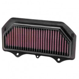 Filtro aria K&N SUZUKI GSX 600 R 11-15-SU-7511-K&N