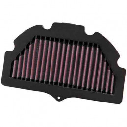 Filtro aria K&N Race SUZUKI GSX 750 R 06-10-SU-7506R-K&N