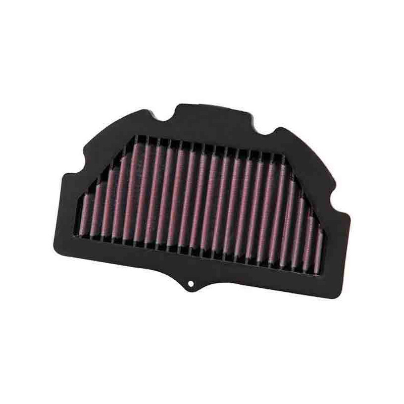 Filtro aria K&N Race SUZUKI GSX 750 R 06-10-SU-7506R-K&N