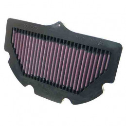 Filtro aria K&N SUZUKI GSX 750 R 06-10-SU-7506-K&N