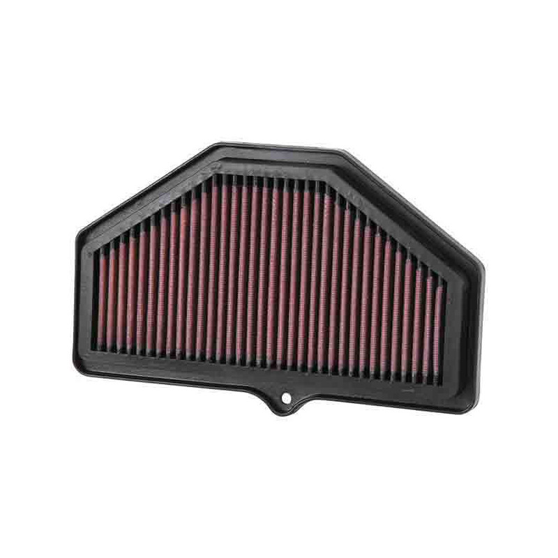 Filtro aria K&N SUZUKI GSX 750 R 04-05-SU-7504-K&N