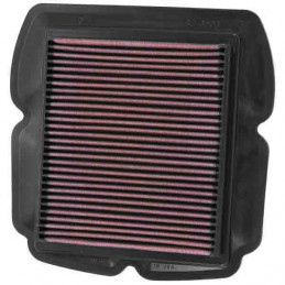 Filtro aria K&N SUZUKI 1000 SV 03-07-SU-6503-K&N