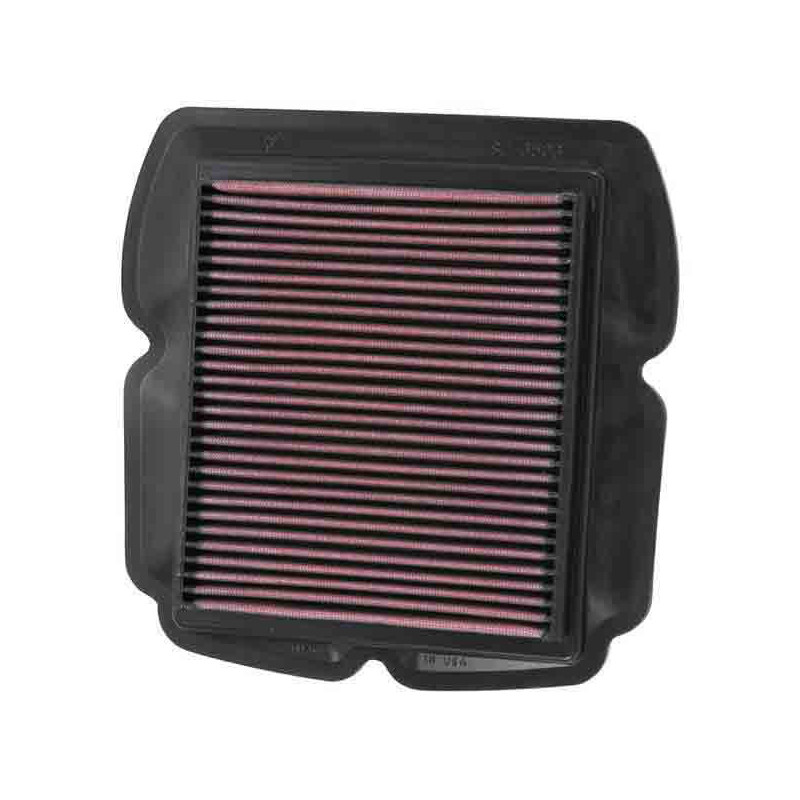 FILTRE À AIR K&N SUZUKI 1000 SV 03-07-SU-6503--K&N FILTRE À AIR K&N SUZUKI 1000 SV 03-07-SU-6503--K&N