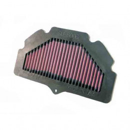 Filtro aria K&N SUZUKI 600 GSR 06-10-SU-6006-K&N