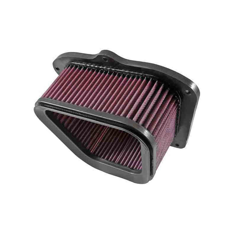 Filtro aria K&N SUZUKI 1300 GSX R Hayabusa 99-07-SU-1399-K&N