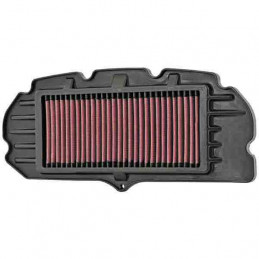 Filtro aria K&N SUZUKI 1340 GSX B King 08-12-SU-1348 