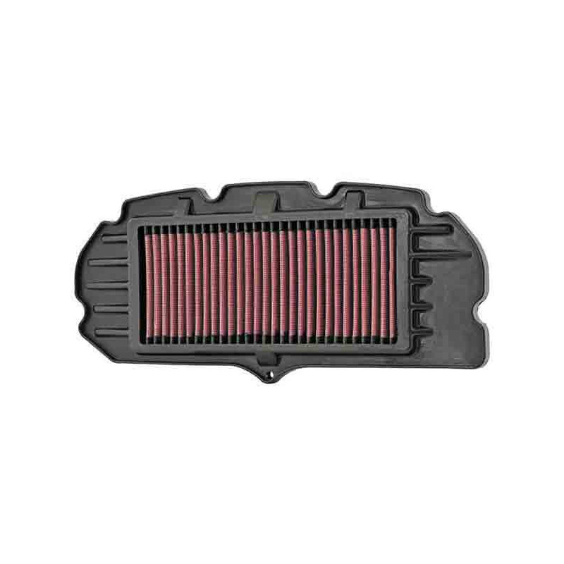 Filtro aria K&N SUZUKI 1340 GSX B King 08-12-SU-1348 Filtro aria K&N SUZUKI 1340 GSX B King 08-12-SU-1348