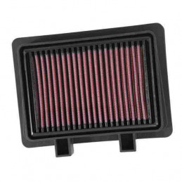 Air filter K&N SUZUKI 1000...