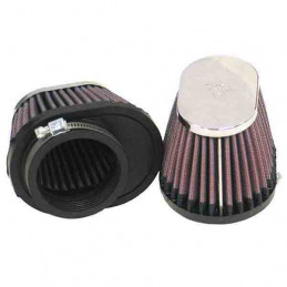 Filtro aria K&N X2 KAWASAKI 500 KLE 91-02-RC-0982-K&N