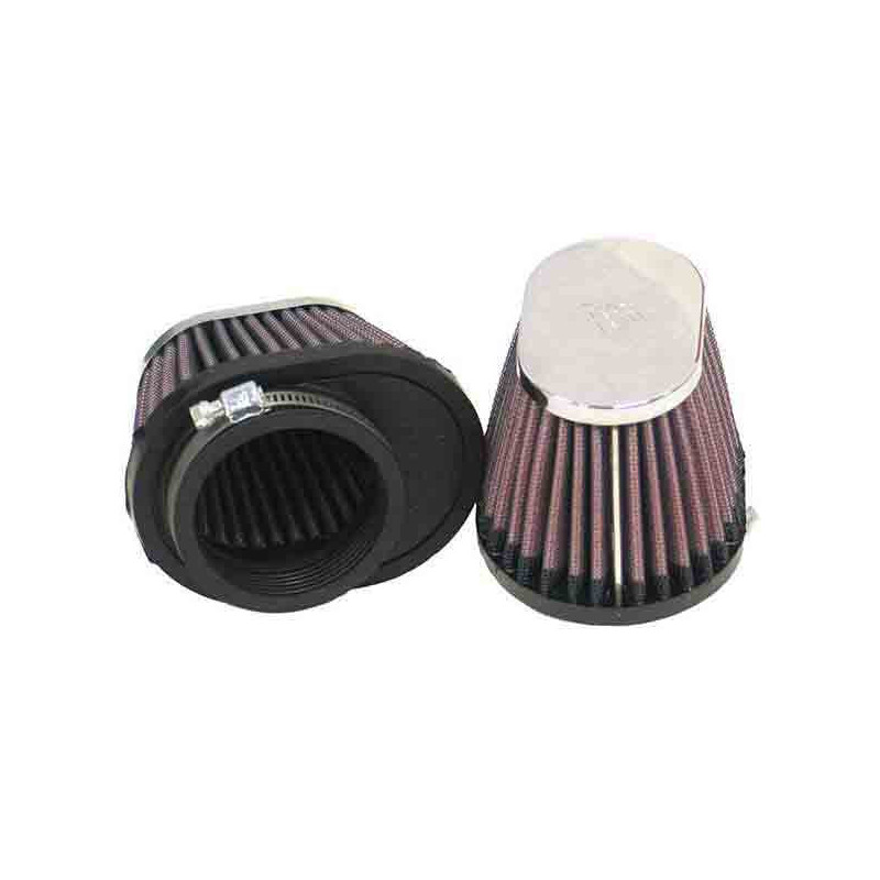 Filtro aria K&N X2 KAWASAKI 500 KLE 91-02-RC-0982-K&N