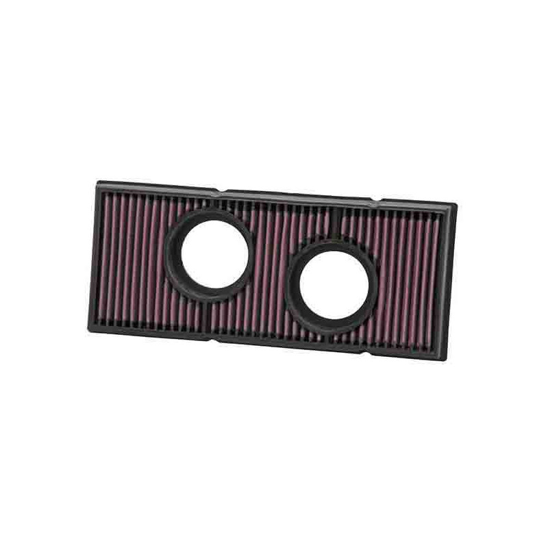 Filtro aria K&N KTM 990 Adventure 06-13-KT-9907- Filtro aria K&N KTM 990 Adventure 06-13-KT-9907-