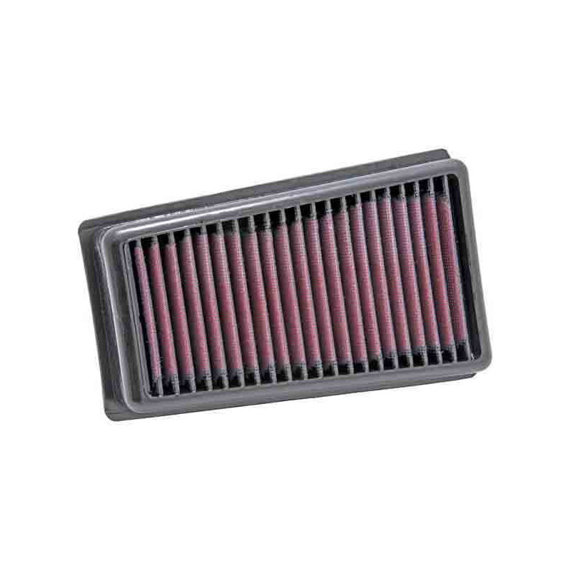 Filtro aria K&N KTM 690 SMC R 4T 12-13-KT-6908-K&N