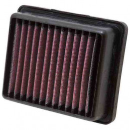 Filtro aria K&N KTM 200 RC 4T 15-16-KT-1211-K&N