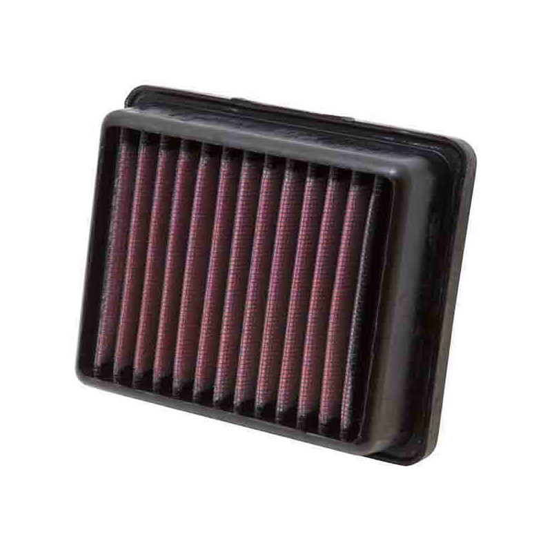 Filtro aria K&N KTM 200 RC 4T 15-16-KT-1211-K&N