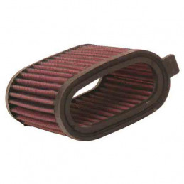 Filtro de Aire K&N Kawasaki 500 KLE 91-02-KA-7587-RiMotoShop