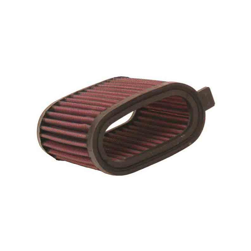 Filtro de Aire K&N Kawasaki 500 KLE 91-02-KA-7587-RiMotoShop