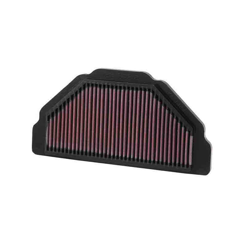 Filtro aria K&N KAWASAKI ZX6R 636 Ninja 02-KA-6098 