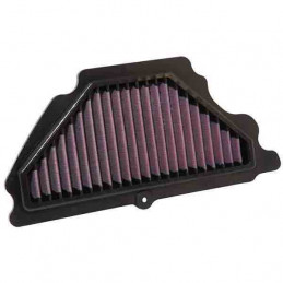 Filtro aria K&N Race KAWASAKI ZX6R Ninja 07-08-KA-6007R-