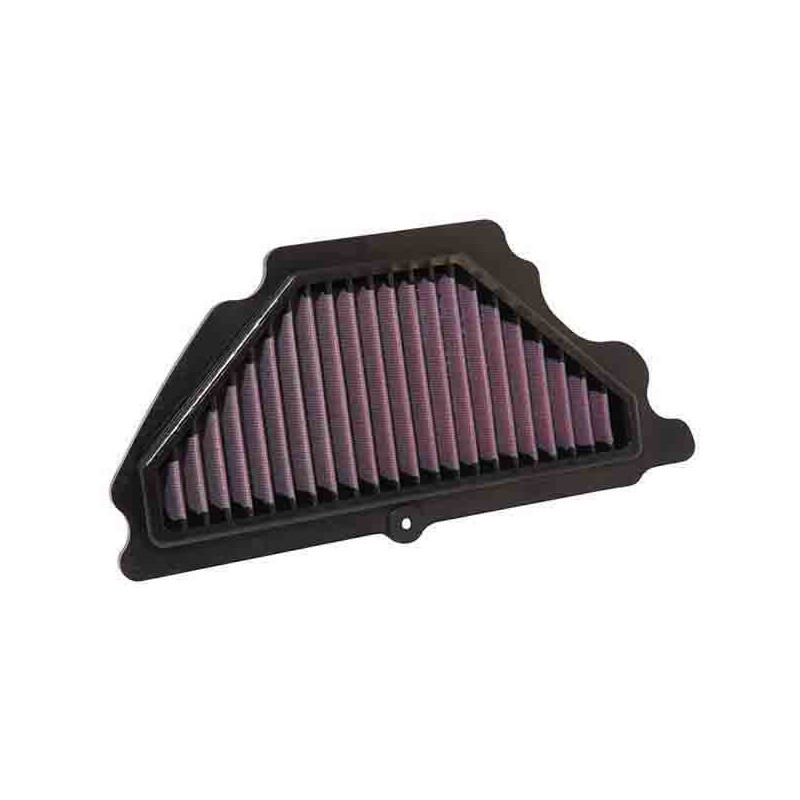 Filtro aria K&N Race KAWASAKI ZX6R Ninja 07-08-KA-6007R-