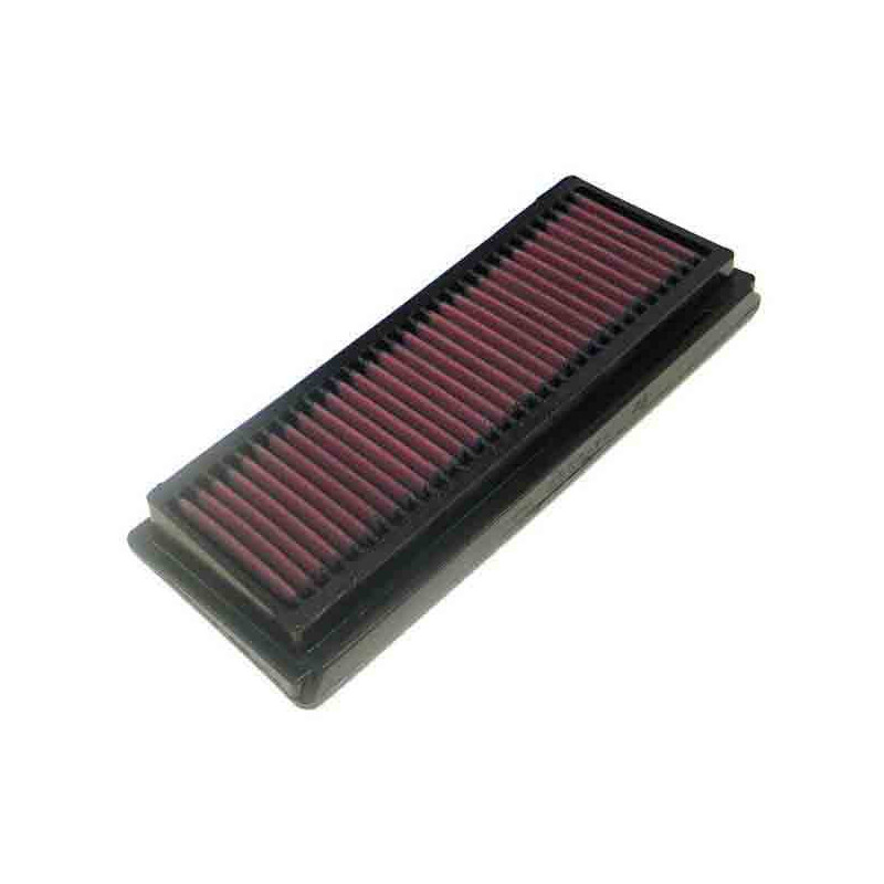 Filtro aria K&N KAWASAKI ZX6RR Ninja 05-06-KA-6005-