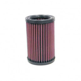 Filtro aria K&N KAWASAKI 650 Z 77-79-KA-1200 