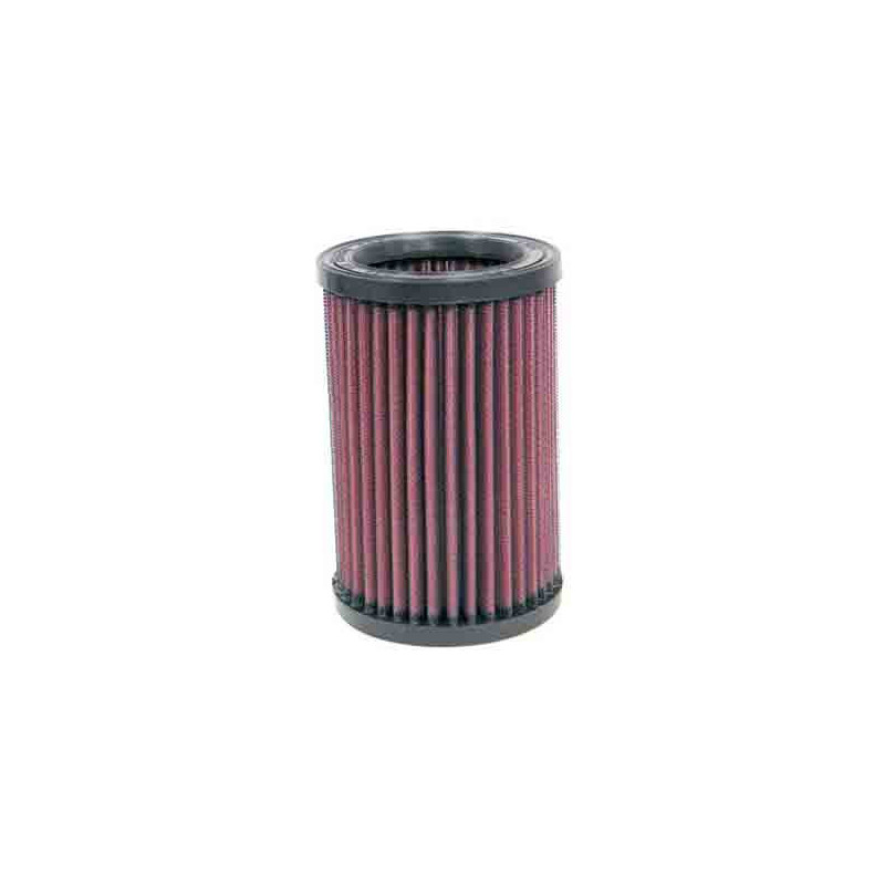 Filtro aria K&N KAWASAKI 650 Z 77-79-KA-1200 