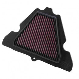 Filtro aria K&N KAWASAKI 1000 KLZ Versys (LZT00AA) 12-15-KA-1111-K&N