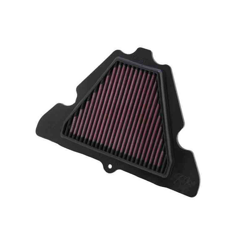 Filtro aria K&N KAWASAKI 1000 Z SX ABS 14-15-KA-1111- Filtro aria K&N KAWASAKI 1000 Z SX ABS 14-15-KA-1111-