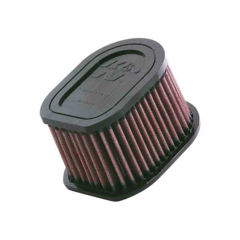 Filtro aria K&N KAWASAKI 750 Z R 11-12-KA-1003-