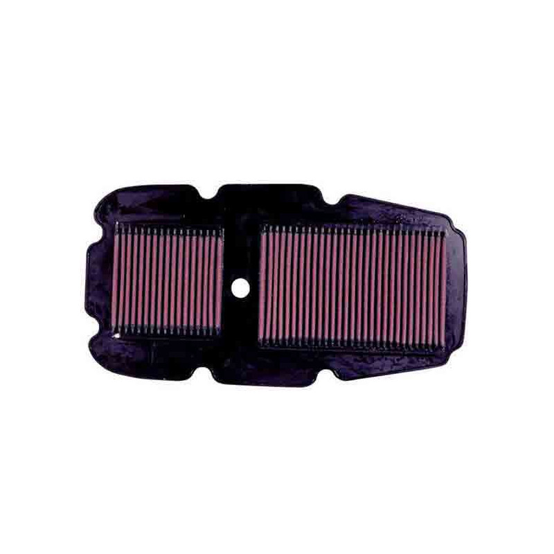 Filtro aria K&N Honda 650 XL V Transalp 00-07-HA-6501-K&N