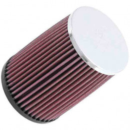 Filtro aria K&N Honda 500 CBF 04-06-HA-6098-