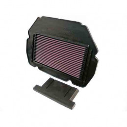 Filtro aria K&N Honda CBR 600 F 95-98-HA-6095-