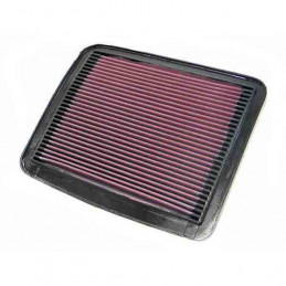 Filtro aria K&N Honda CBR 600 F 87-90-HA-6087-