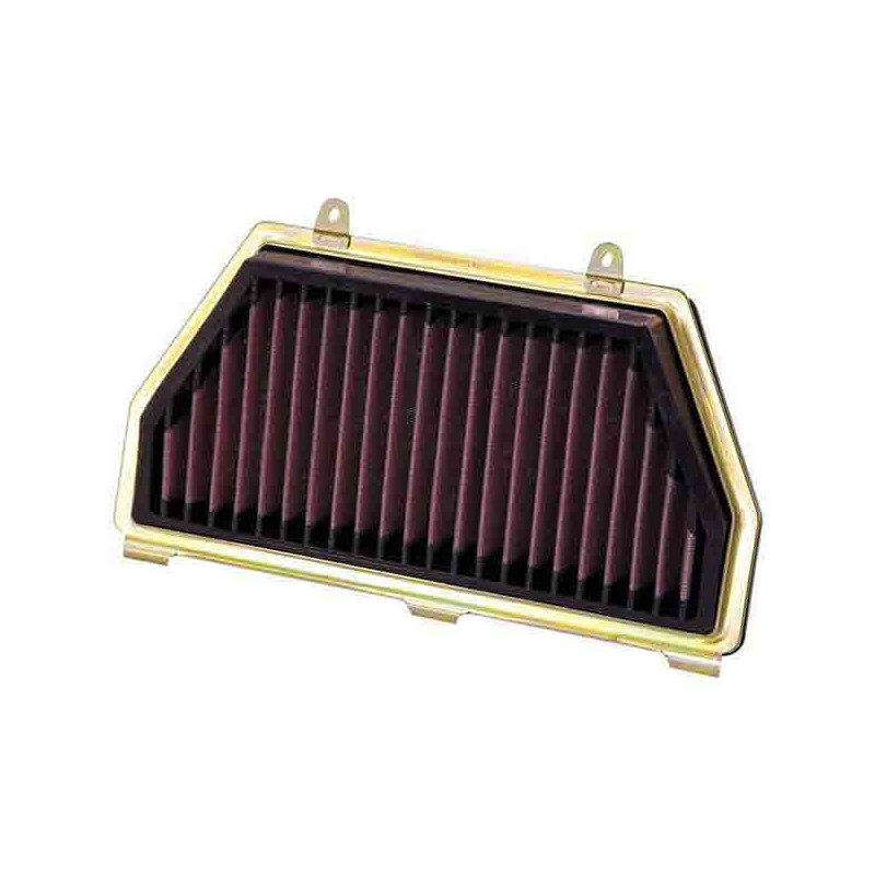 Filtro aria K&N Race Honda CBR 600 RR-ABS 07-15-HA-6007R-