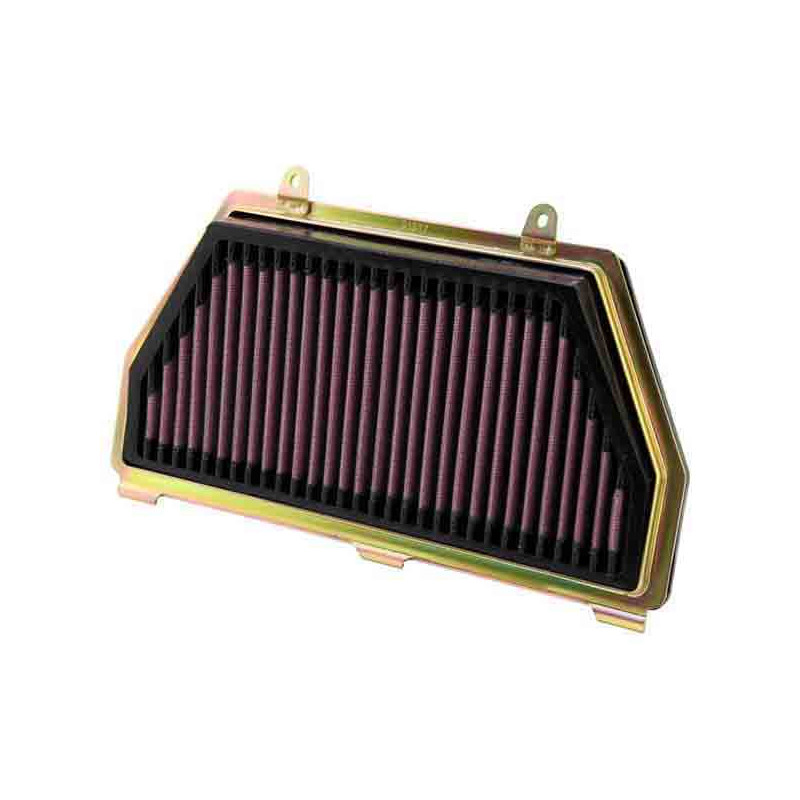 Filtro aria K&N Honda CBR 600 RR-ABS 07-15-HA-6007-K&N