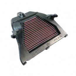 Filtro aria K&N Honda CBR 600 RR 03-06-HA-6003-