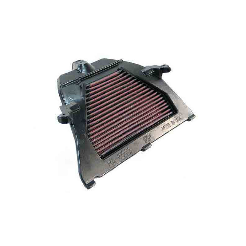 Filtro aria K&N Honda CBR 600 RR 03-06-HA-6003-