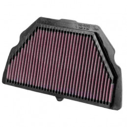 Filtro aria K&N Honda CBR 600 F F4 01-06-HA-6001-