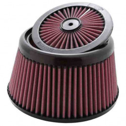 Filtro aria K&N Honda CRF 450 R 09-12-HA-4509XD-K&N