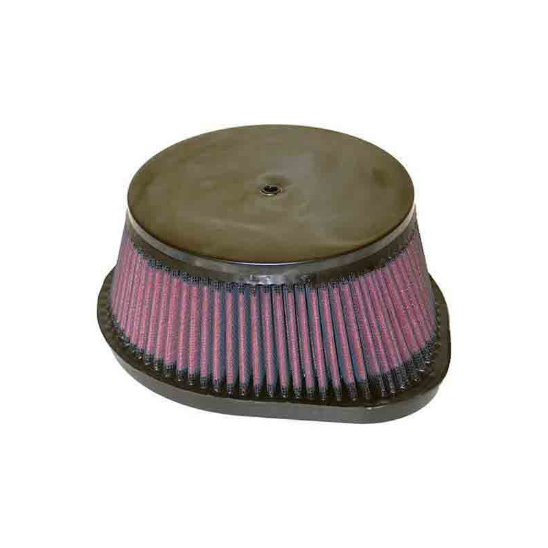Filtro aria K&N HM 125 CR R 90-01-HA-2591-K&N Filtro aria K&N HM 125 CR R 90-01-HA-2591-K&N